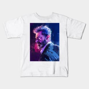 Logan Kids T-Shirt